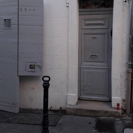 Studio, Aix Centre Historique Екс ан Прованс Екстериор снимка