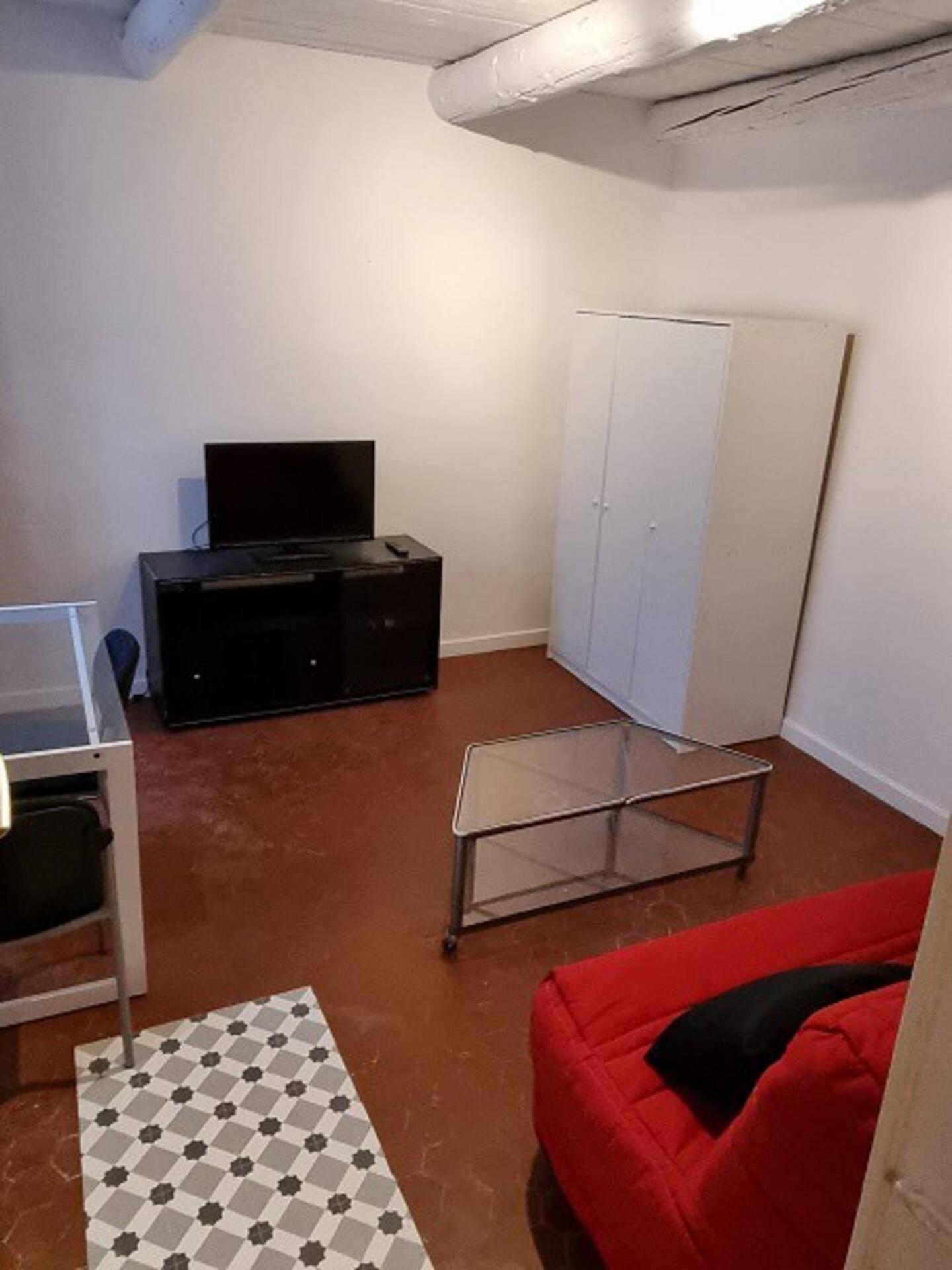 Studio, Aix Centre Historique Екс ан Прованс Екстериор снимка