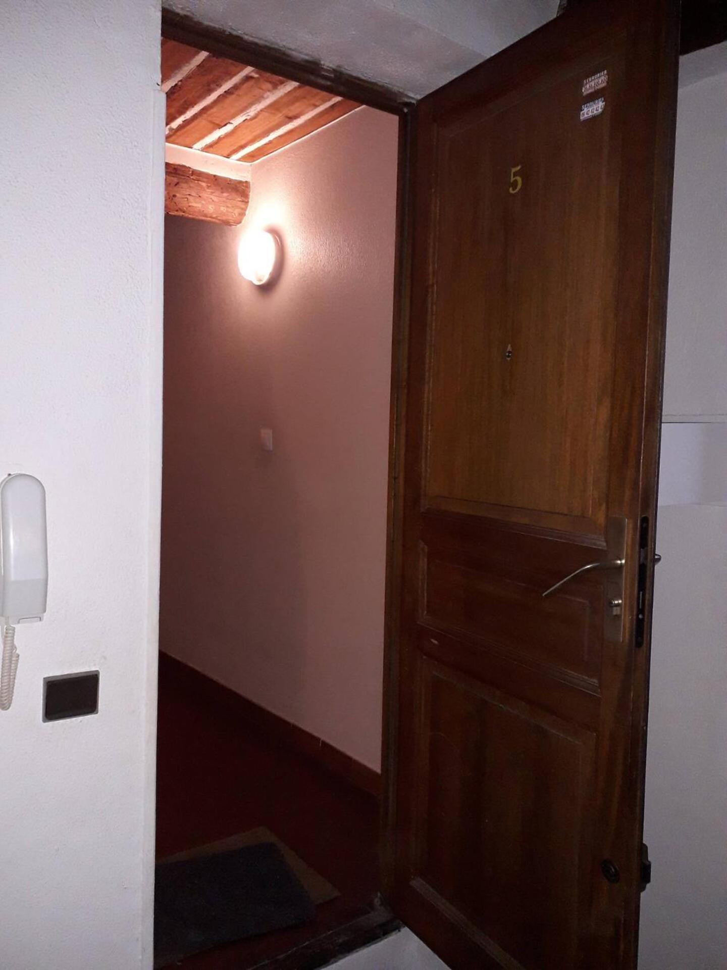 Studio, Aix Centre Historique Екс ан Прованс Екстериор снимка