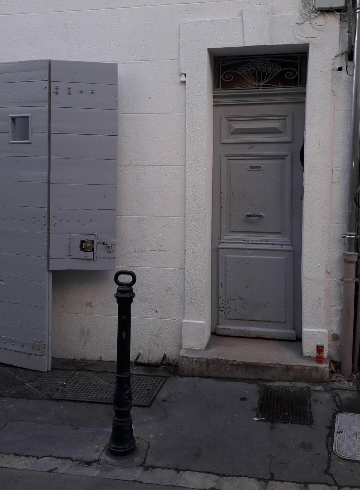 Studio, Aix Centre Historique Екс ан Прованс Екстериор снимка